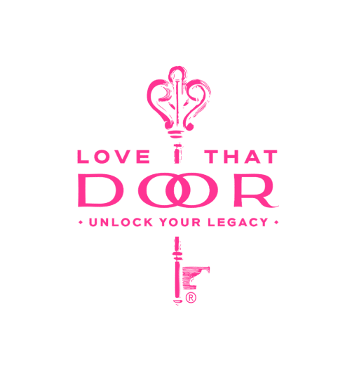 Love That Door